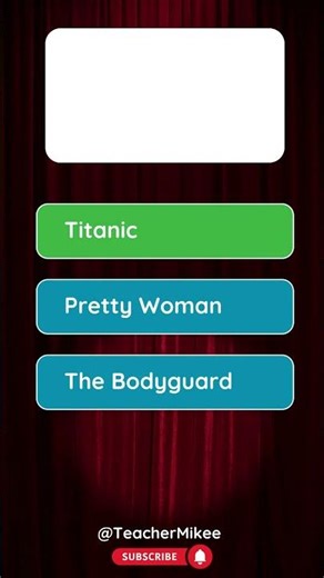 Can You Remember These 90s Movie Classics?