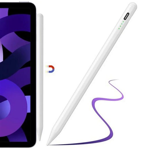 Best Selling Universal Touch Screen Smart Pen for Android Tablet Phone Smart Pencil Stylus Handwriting Pen