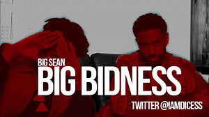 Big Sean "Big Bidness" instrumental Prod. by Dices *FREE DL*
