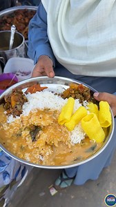 2.6M views · 10K reactions | Free food by lady in hyderabad | Thegreatindianfoodie | Sukrit Jn | Facebook