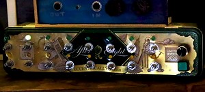 Making Minty Fresh Music With Markov Chains: The After Eight Step Sequencer