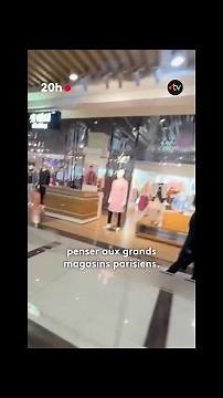 Investigation: North Korea fascinated by our luxury brands