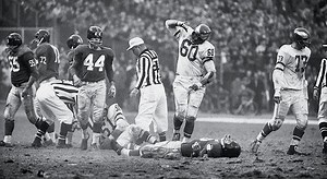 NFL – 1950s Thru 1960s – NFL FIlms – The Golden Age Of Pro Football – With Steve Sabol - ImaSportsphile