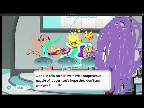 Choicer Voicer - How To Make Packs