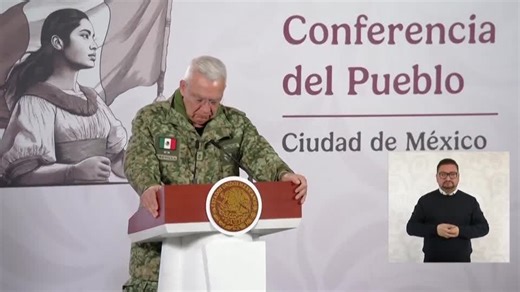 Mexico sends 2,000 soldiers to Jalisco after cartel leader's death