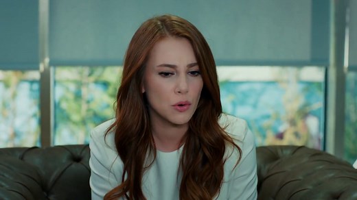 Szerelem kiadó - 1.évad 129.rész.