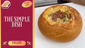 this soup recipe was healthy and delicious