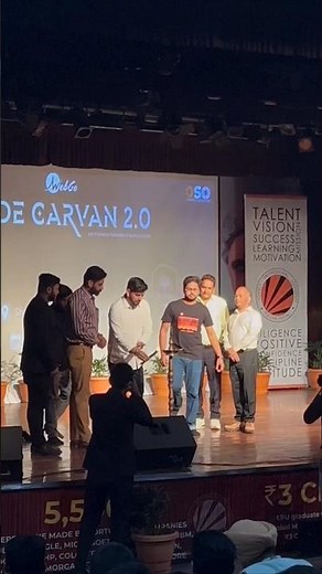 Lovely professional University welcomes love babbar #lpuuniversity #lpu #shortsviral