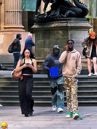 Aesthetic feast on TikTok