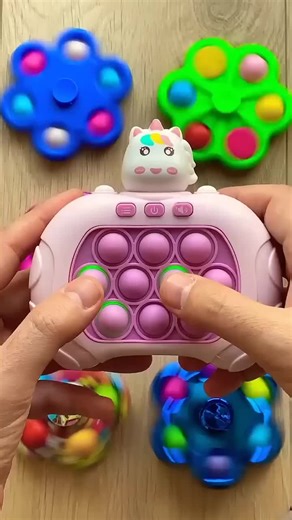 Engaging KiDS ASMR Experiences with Fun Toys