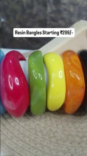 where to buy Resin Bangles | Premium Handmade Resin Bangles