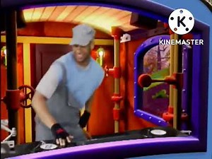 Choo Choo Soul - 1,2,3 (Instrumental)