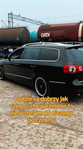 IG: mlody_544 #vw #passat #b6