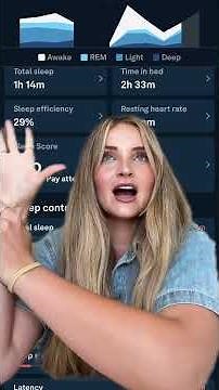 Smart Ring vs Smartwatch 2025: Why Oura Ring Is the Future of Wearable Health Tech! #girls #women