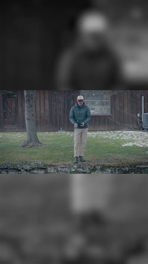 Jerk Changer vs. Game Changer fly