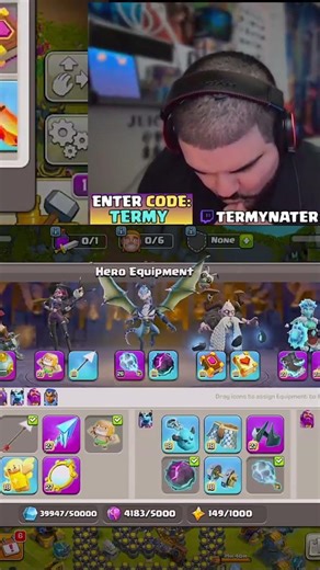 IS BUYING STARRY ORE FOR GEMS WORTH IT?!? (Clash Of Clans)