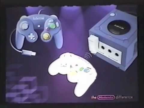 Planet Gamecube E3 2001 Video Part 2