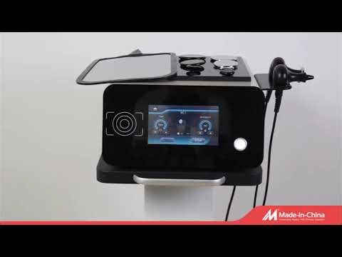 What is Pressotherapy?