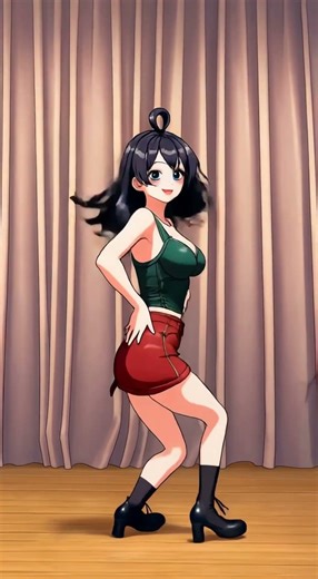 Iconic Jennie SOLO dance break cover