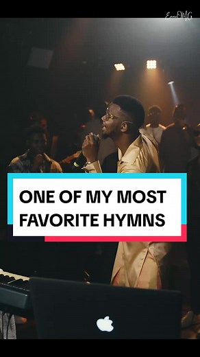 This is one of my most favourite hymns❤️ ___________ Watch full video on youtube (Search for