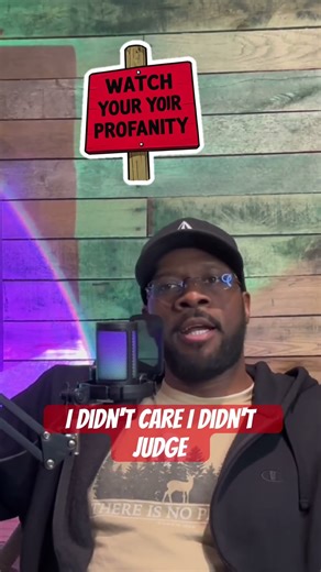 “ watch your profanity” #podcast #podcasts ☪️😶😶 #hijab #revert #shorts