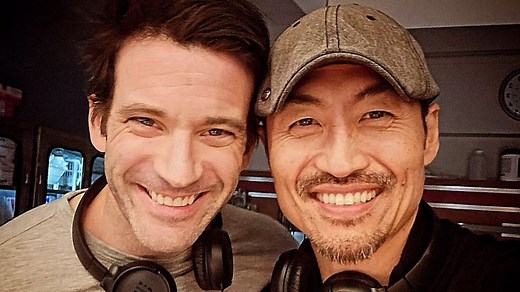 Colin Donnell Returns to 'Chicago Med' Set — Is Dr. Connor Rhodes Back?