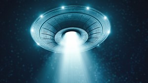 Shocking report reveals truth about 'gigantic cover-up' fuelled by Area 51 UFO conspiracies