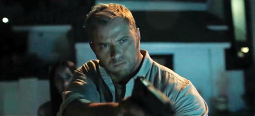 Full Trailer for Crime Thriller 'Desert Dawn' Featuring Lutz & Gigandet | FirstShowing.net