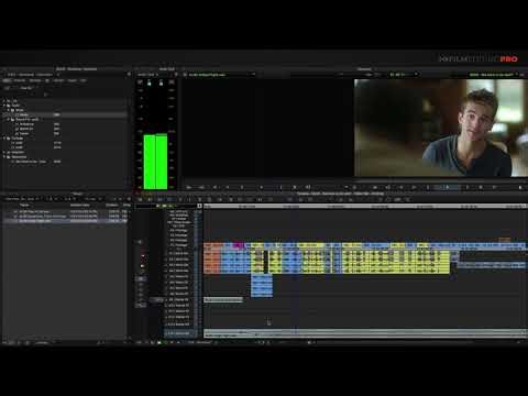 Module 3 - Lesson 32 Bringing the Scenes to Life with Music Sound Part 1