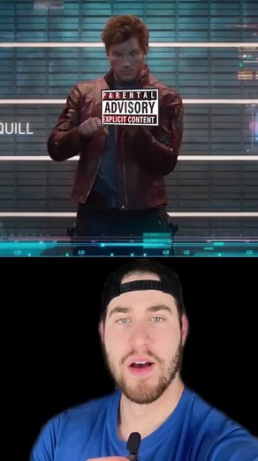 Marvel scenes actors went off script 😳 | Davidjustinn