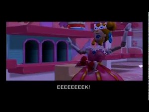 Chibi-Robo! Playthrough Part 9