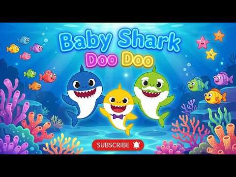 Sea Creatures Dance the Day Away | Nursery Rhymes