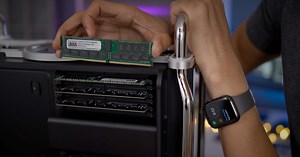 What does it take to use 1TB of Mac Pro RAM? Try 6,000  Chrome tabs - 9to5Mac