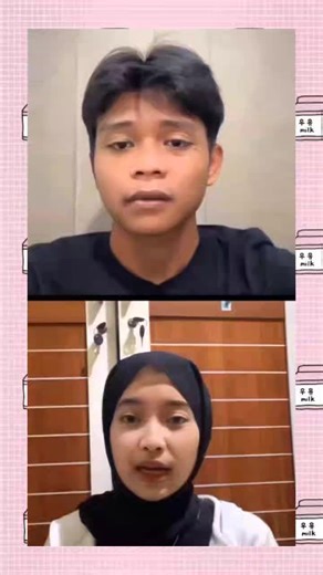 Surprise Syifa: Momen Spesial Pulang dari Jawa