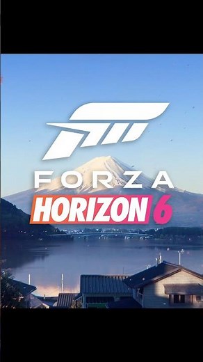 Forza Horizon 6 CONFIRMED in Japan! 🇯🇵 Tokyo Map, Seasons Return + Gameplay Trailer 2026 (FH6)