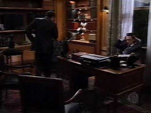 Poder Paralelo - 08/05/09 (1/4)