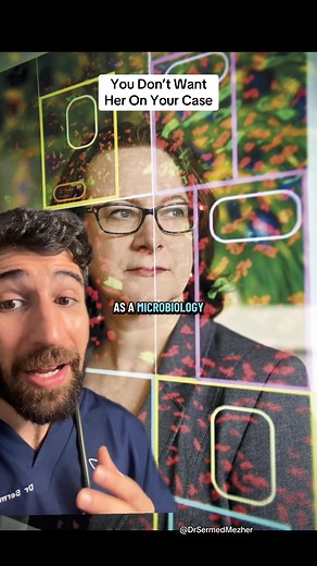 1.2K views | Meet The Sherlock Holmes of Research Fraud. Sources-...