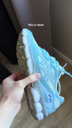 ASICS GEL-NYC review: Clean look and fit guide