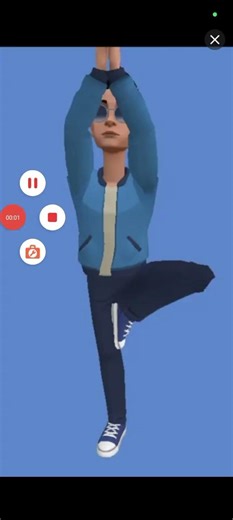 Mi nuevo avatar de plotagon