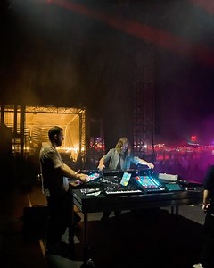 Joachim Pastor on Reels