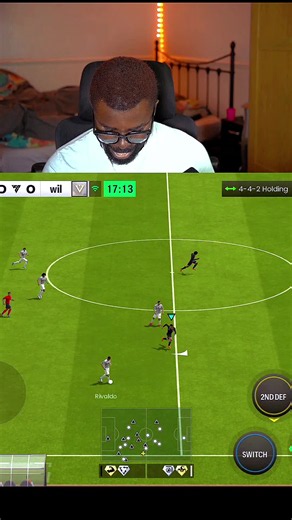 FC Mobile 101 - The Art of Goalscoring #fcmobile #eafcmobile #fifamobile #FC27 #fcmobile27