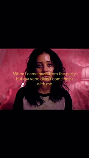 #girlblogging #girlhood #party #lost | when i came back from the party