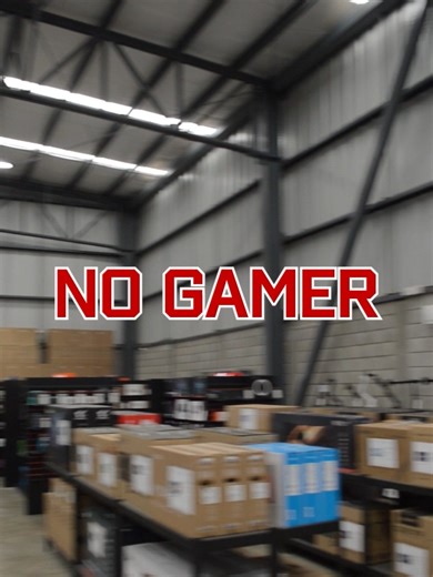 Cosas No Gamer del Core parte 1 #ensenada #tech #tecnología #cámarasdeseguridad #camara #funfacts