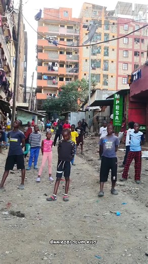 Special Dance Challenge from Kids of TikTok