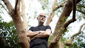 'Moby Doc': An Unexpected and Surreal Look at the Life of EDM Icon Moby