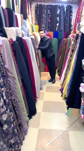 Exploring Karkuk's Unique Shopping Experience