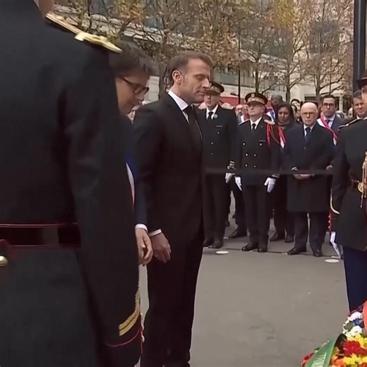 A decade ago, Islamic State militants killed 130 people in coordinated shootings and suicide bombings that shocked France. Some survivors are still struggling, but for many people, memories of the attacks are growing more distant. https://nyti.ms/43XBuq4 | The New York Times