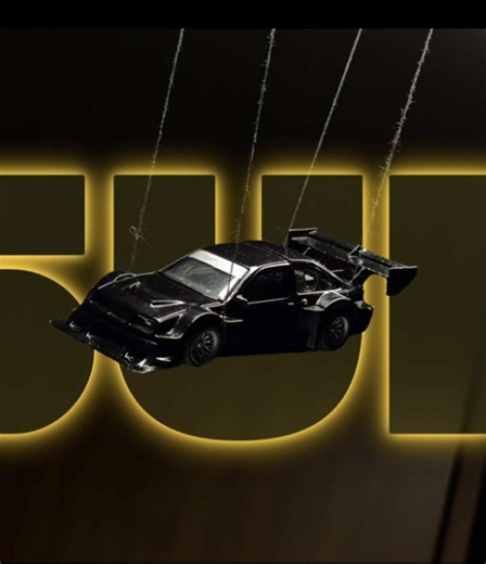 Creative Car Customization Ideas