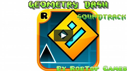 Geometry Dash - Playlist