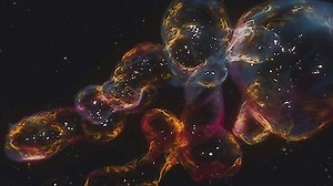 Watch Space's Deepest Secrets Season 8 Episode 2 - Space's Great Wall